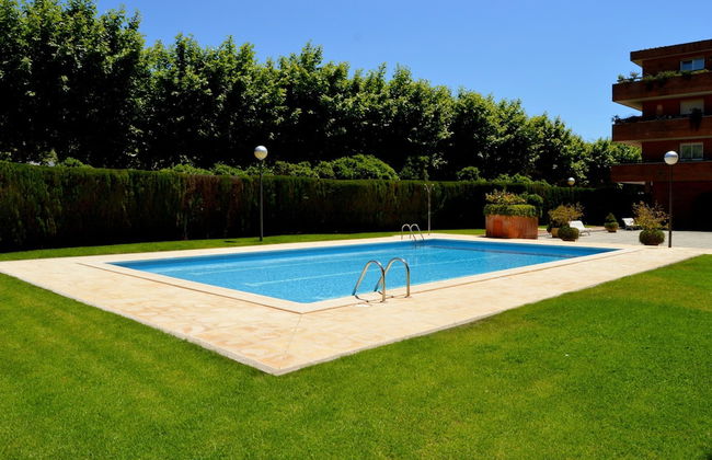 Apartments Soleil Tossa 4 - Foto 23