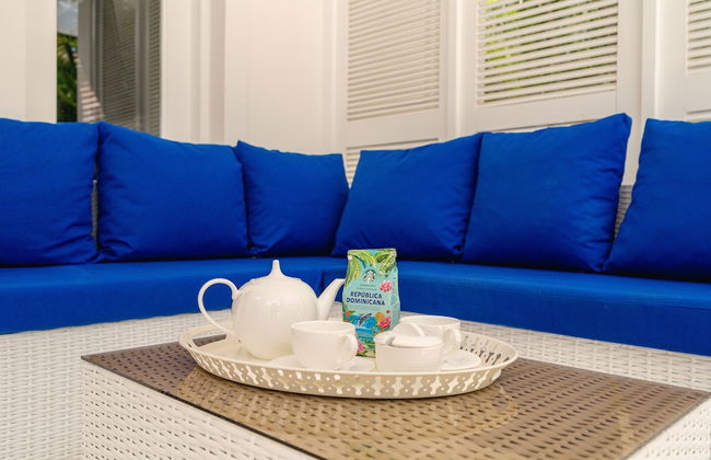 A Guest Dream Villa Blue at Punta Cana Village! - Photo 29