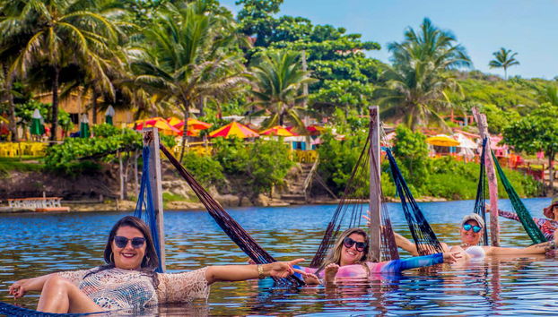 Divertimento a Paraíba