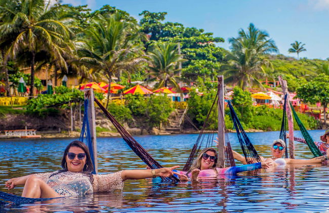 Escursione a Praia Bela - Foto 2