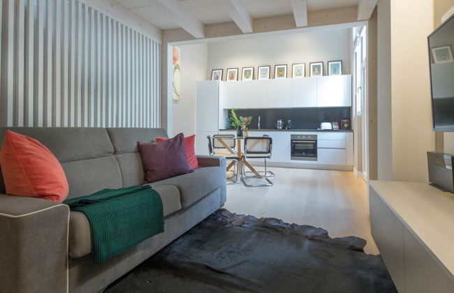 JOIVY Gorgeous Loft For 4 Near Arco Della Pace - Foto 15