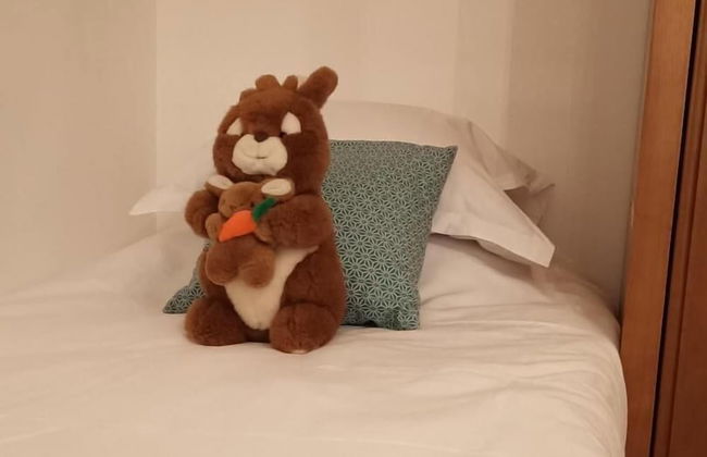 Le Gite des deux Lacs - Foto 5