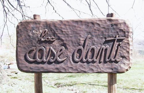 Case Danti Padronale - Foto 1