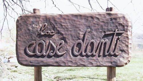 Case Danti Padronale - Foto 1