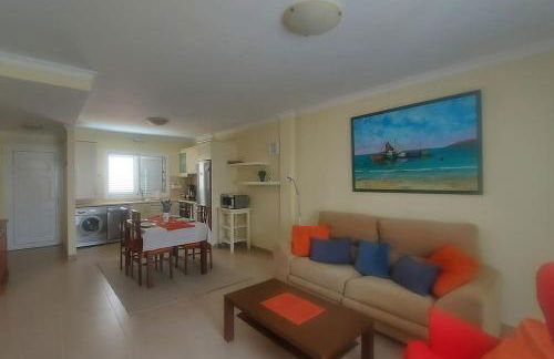 Apartment with view, wifi and pool in Arguineguin - Foto 17