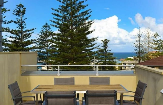 Seaspray Apartments - Foto 46
