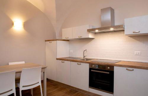 Residenza Cappelli - Case Vacanze - Foto 16