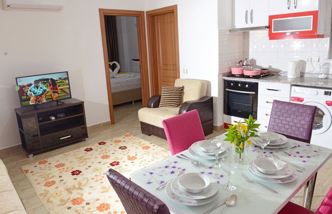 Can Apart Otel - Photo 4