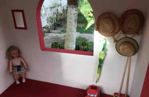 Casa à beira mar com piscina em Itamaracá - Foto 44