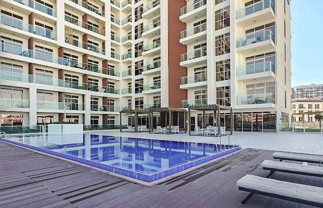 Vogue Jewelz Resident near MiracleGarden - Photo 18