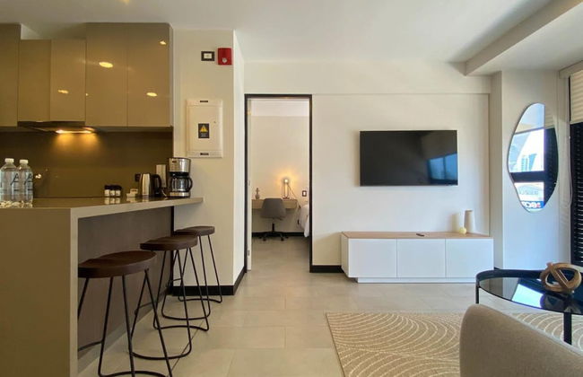 w Perfect 2BR With City View in San Isidro - Foto 18