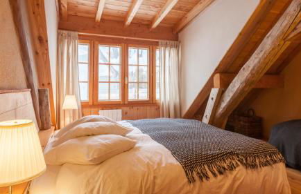 Chalet Le Villarais - Foto 16