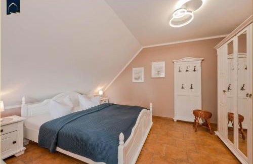 Ferienwohnung Thurbruch - Foto 8