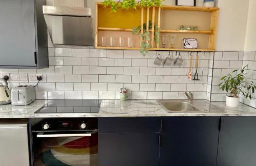 The Dance School - 1 and 2 Bedroom Apartments in the Heart of Chesterfield - Foto 35