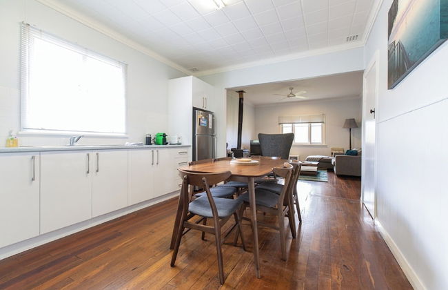 Relax and Unwind at Otters Retreat - Foto 5