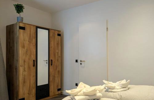 Penthouse am Park - Foto 7