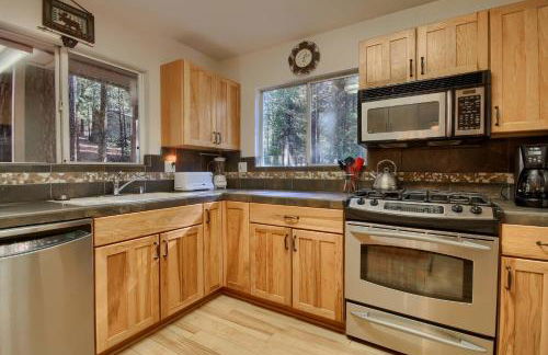 Hibernation Hideaway- Inside Yosemite- Dog Friendly - Foto 6