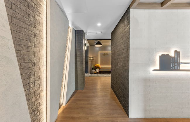 Cannery Lofts Niagara - Foto 5