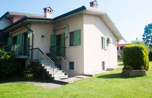 Casa di Olly - Foto 38