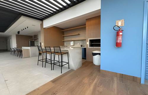 Condomínio City House : Conforto e vista privilegiada! - Foto 58