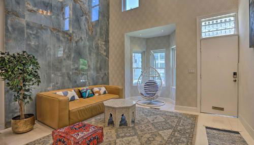 Live Loftily at University City - Foto 2