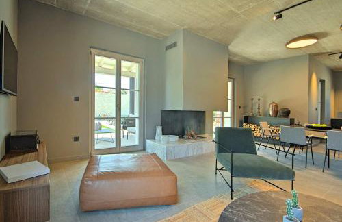 Villa Nevia - Photo 21