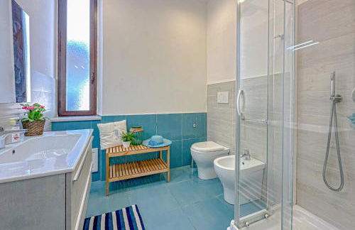 Sperlonga Acquamarina Suite - Vista mare - Foto 42