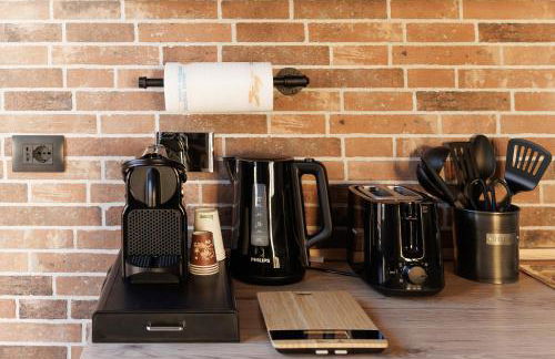 Industrial Loft in Rome - Metro C to Colosseum - Foto 10