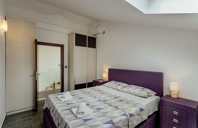 Apartments Joy - Foto 14