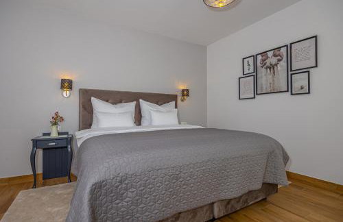 Vinodol hilltop Vila 21 - Foto 74