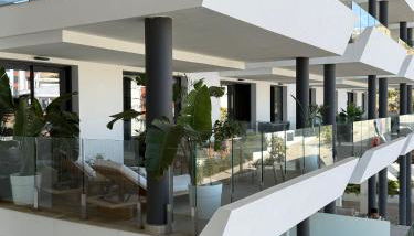 Luxurious Fuengirola Apartment with Ocean Views - Foto 2