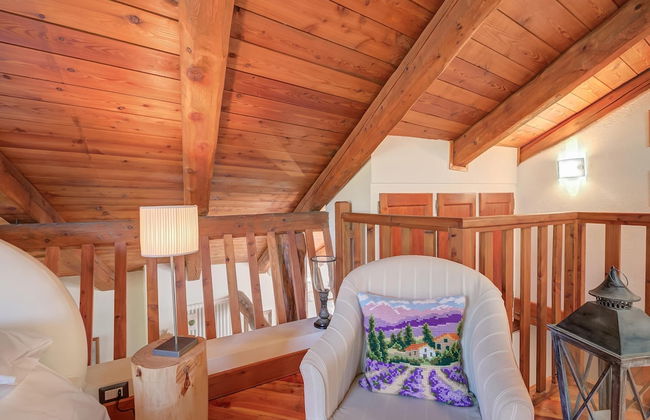 Romito Lodge Apartment Mountain Retreat - Foto 17