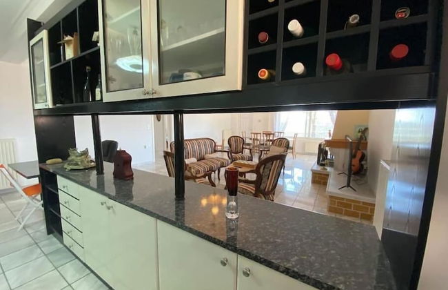 Eagles Nest Villa Your Grecian Paradise - Foto 13