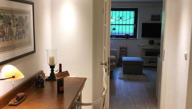 Ferienwohnung am Hörnle - Foto 3