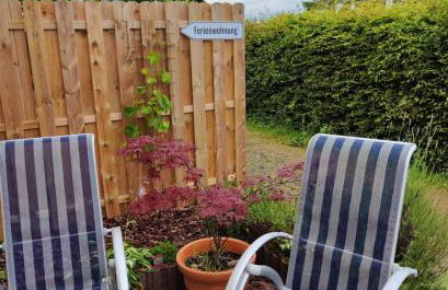 Ferienwohnung Paul & Jakob - Foto 4