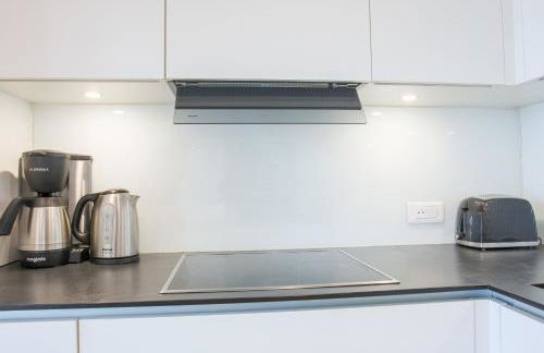 Appartement sainte marine vue mer - Foto 12