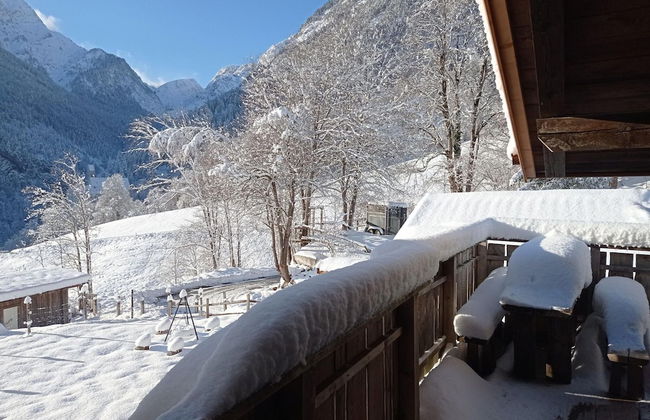 Apartment Rossweid - Formerly TUI Ferienhaus - Photo 24