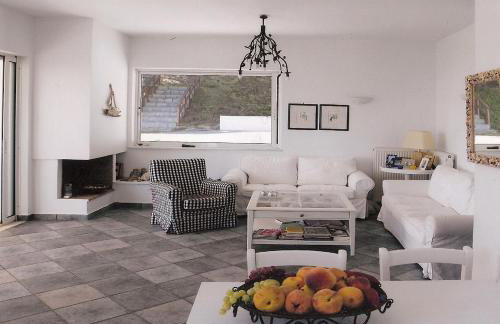 Seaside Villa - Foto 20