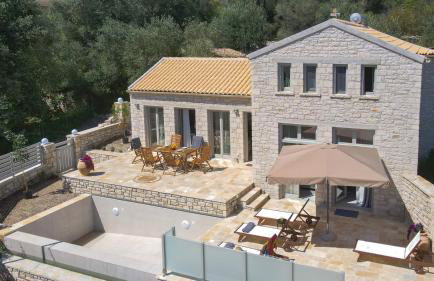 Villa Iliana - Photo 23