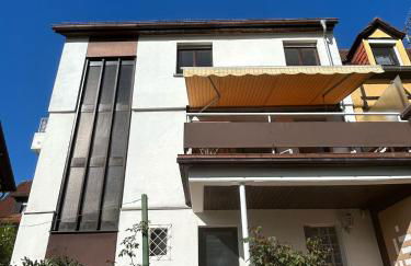 Wohlfühl-Oase in der Villa "Schöne Aussicht" - Foto 18