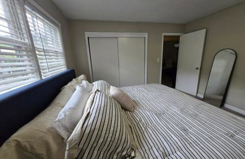 Perfect flat in Central Fayetteville, GA - Foto 5