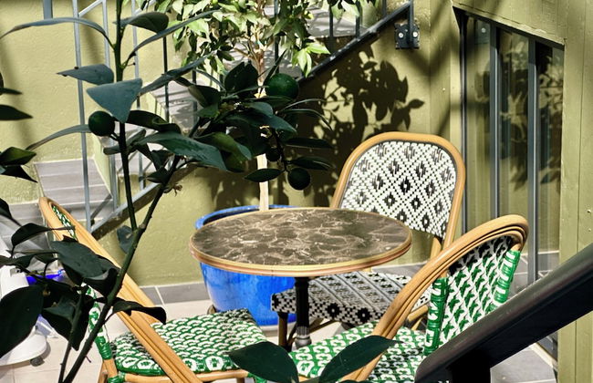 Smartappart NIORT - Foto 50