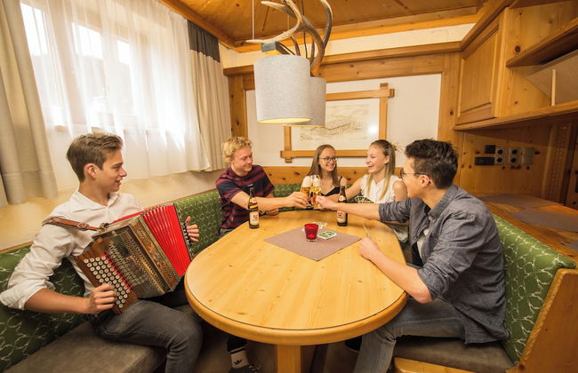 Landhaus Maurer - Foto 70