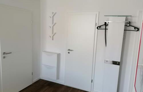 Auszeit2 Erfurt - stilvolle Dachwohnung mit Parkplatz - zentrumsnah - Foto 21