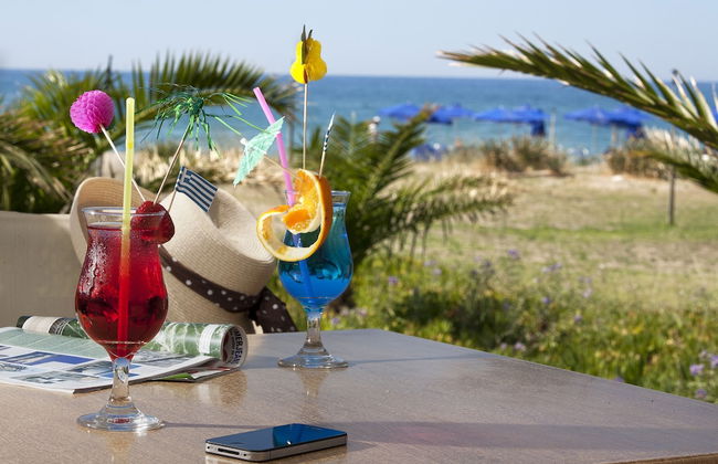 Marinos Beach Hotel - Foto 42