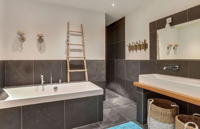 Spacious Family Villa Uden - Photo 34