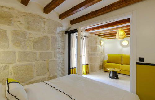 Cozy charming apartment in historic center - Photo 11