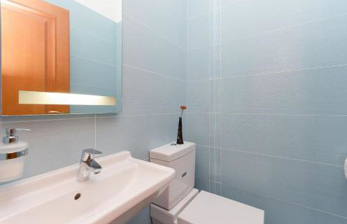 Apartments Milan - Foto 13