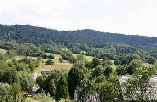 Brown Deer - z Sauną na Tarasie, Jacuzzi i Widokiem na Góry - by Deer Hills Luxury Apartments - Foto 51