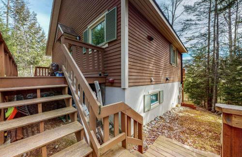 The Liechtenstein Haus - Photo 33